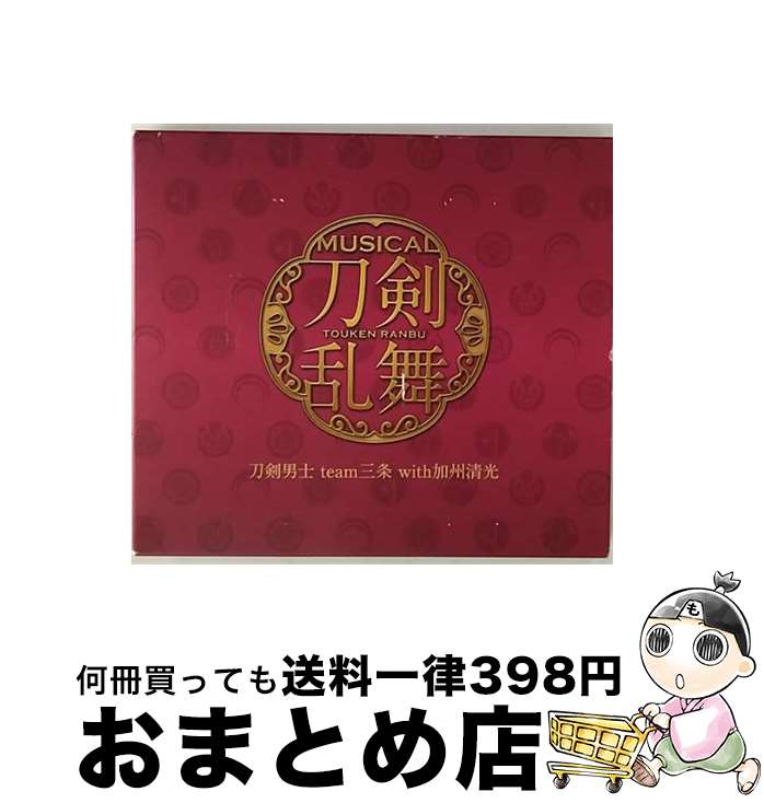 【中古】 刀剣乱舞（予約限定盤F）/