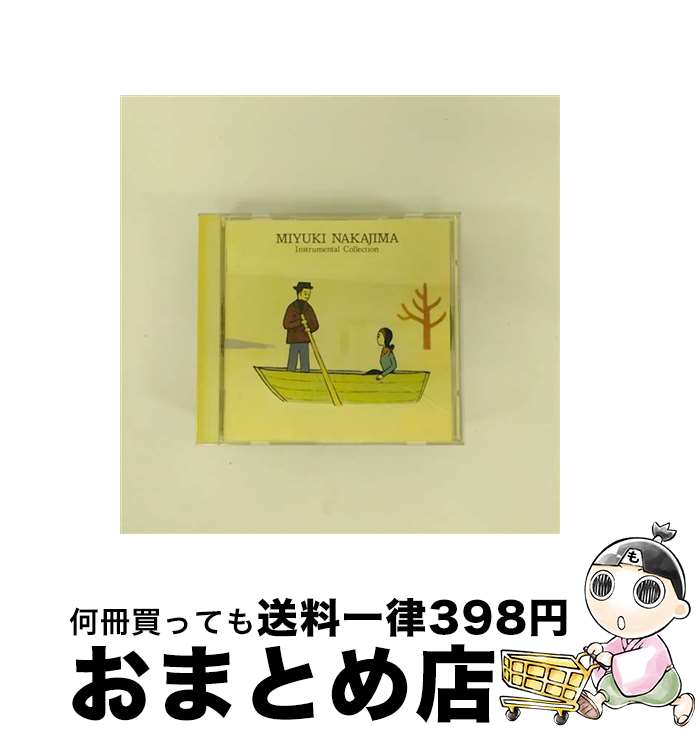 【中古】 中島みゆき作品集/CD/SRCL-2291 / インストゥルメンタル / ソニー・ミュージックレコーズ [CD]【宅配便出荷】