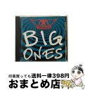 【中古】 CD Big Ones 輸入盤 レンタル落ち / Aerosmith / Geffen Records [CD]【宅配便出荷】