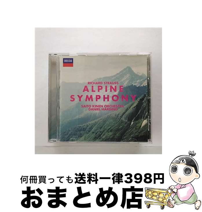 š Strauss, R. ȥ饦 / ץ ϡǥ󥰡ȥͥ󡦥ȥ ͢ / R. Strauss / Imports [CD]ؽв١