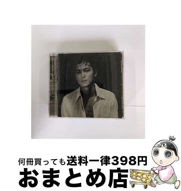 【中古】 HEAVEN／Squall/CDシングル（12cm）/BVCR-19801 / 福山雅治, 佐橋佳幸, 富田素弘 / RCAアリオラジャパン [CD]【宅配便出荷】