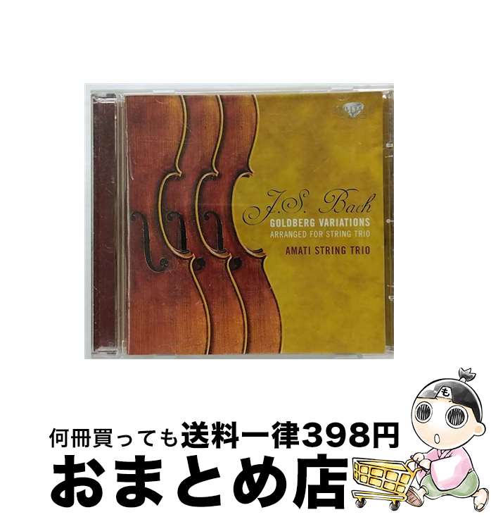 yÁz Bach, Johann Sebastian obn / SgxNϑt yOdt A}eByOdtc A / J.S. Bach / Brilliant Classics [CD]yz֏oׁz