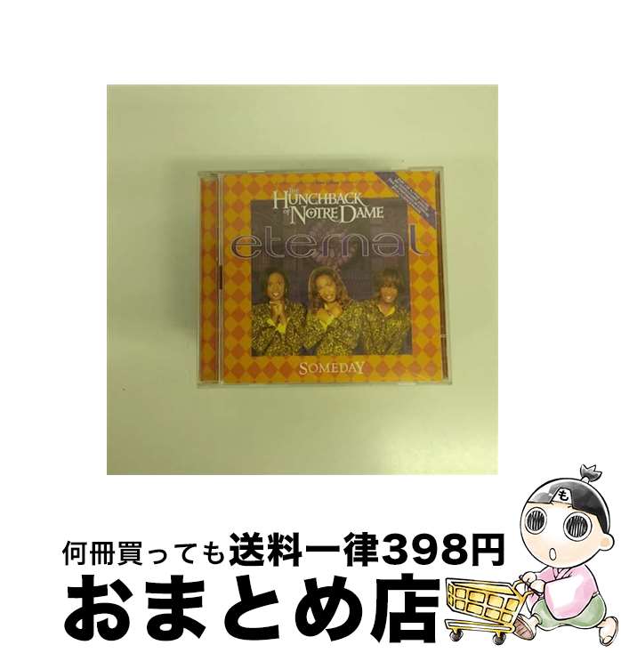 š Someday / Eternal / Eternal / EMI [CD]ؽв١