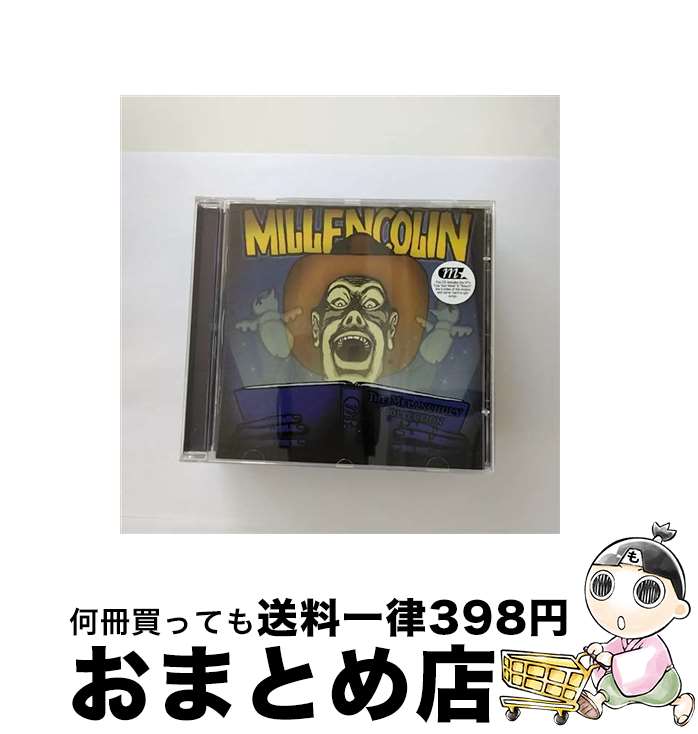 yÁz Millencolin ~R / Melancholy Collection / Millencolin / Burning Heart (Swe) [CD]yz֏oׁz