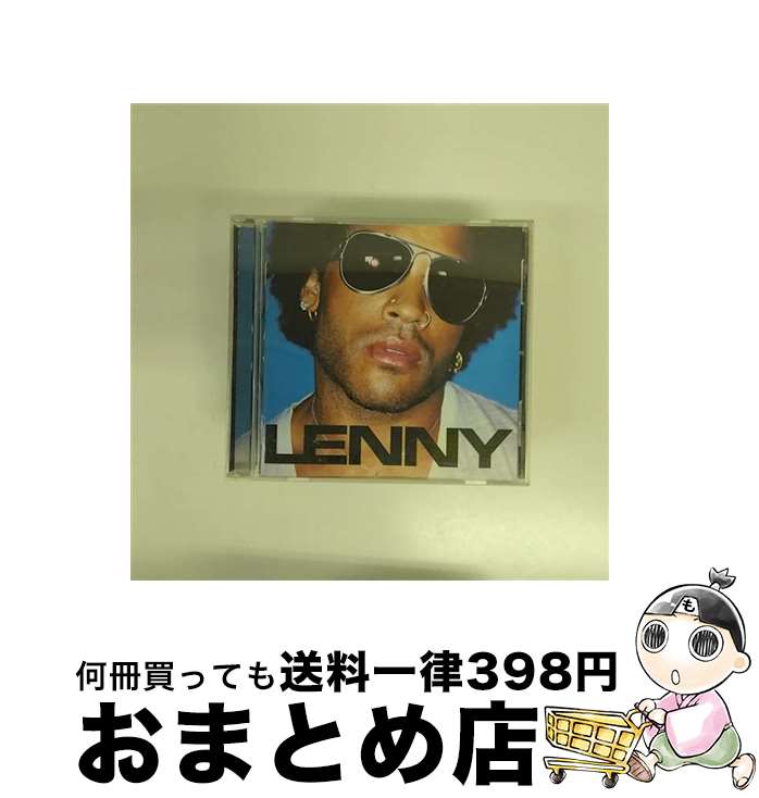 š CD LENNY/ LENNY KRAVITZ ͢ / Lenny Kravitz / Virgin Records Us [CD]ؽв١