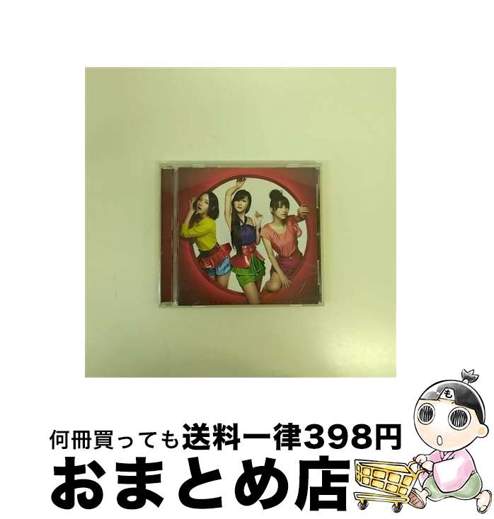 【中古】 スパイス/CDシングル（12cm）/TKCA-73725 / Perfume / 徳間ジャパンコミュニケーションズ CD 【宅配便出荷】