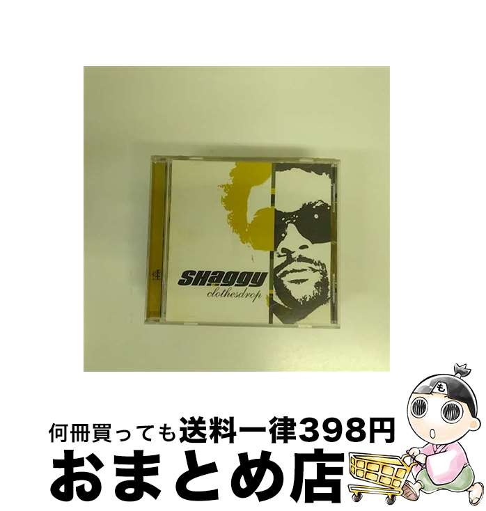 EANコード：0602498801239■こちらの商品もオススメです ● Lucky Day シャギー / Shaggy / Mca [CD] ● Bad Mind チャカ・デマス＆プライヤーズ / Chaka Demus & Pliers / Pow Wow Records [CD] ● ジャスト・ビー/CD/AVCD-17457 / DJ Tiesto / エイベックス・トラックス [CD] ● 輸入 CD CHAKA DEMUS ＆ PLIERS / ALL SHE WROTE(輸入盤) / Chaka Demus & Pliers / Mango [CD] ■通常24時間以内に出荷可能です。※繁忙期やセール等、ご注文数が多い日につきましては　発送まで72時間かかる場合があります。あらかじめご了承ください。■宅配便(送料398円)にて出荷致します。合計3980円以上は送料無料。■ただいま、オリジナルカレンダーをプレゼントしております。■送料無料の「もったいない本舗本店」もご利用ください。メール便送料無料です。■お急ぎの方は「もったいない本舗　お急ぎ便店」をご利用ください。最短翌日配送、手数料298円から■「非常に良い」コンディションの商品につきましては、新品ケースに交換済みです。■中古品ではございますが、良好なコンディションです。決済はクレジットカード等、各種決済方法がご利用可能です。■万が一品質に不備が有った場合は、返金対応。■クリーニング済み。■商品状態の表記につきまして・非常に良い：　　非常に良い状態です。再生には問題がありません。・良い：　　使用されてはいますが、再生に問題はありません。・可：　　再生には問題ありませんが、ケース、ジャケット、　　歌詞カードなどに痛みがあります。レーベル：Geffen Records会社名：Geffen Records出版社：Geffen Recordsアーティスト：Shaggyディスク枚数：1言語：English言語タイプ：Unknown
