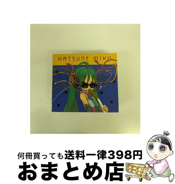 【中古】 初音ミクオーケストラ/CD/XECJ-1005 / HMOとかの中の人。(PAw Lab.) / SPACE SHOWER MUSIC [CD]【宅配便出荷】