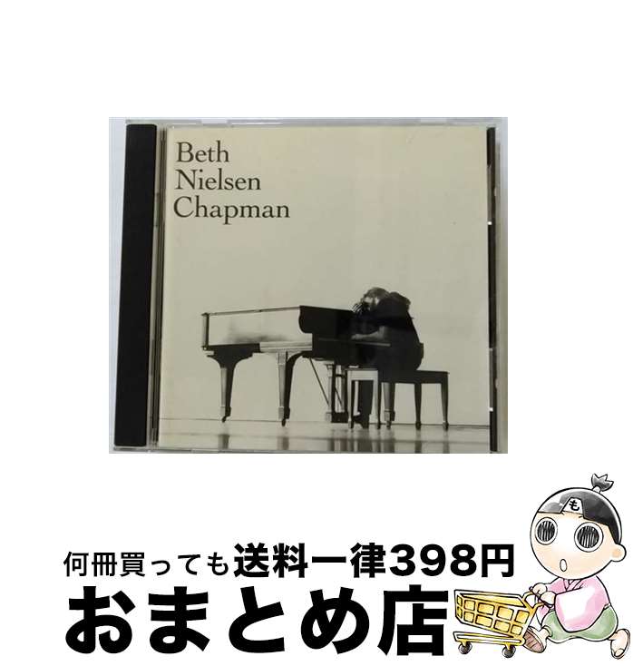 【中古】 Beth Nielsen Chapman ベス・ニールセン・チャップマン / Beth Nielsen Chapman / Reprise / Wea [CD]【宅配便出荷】