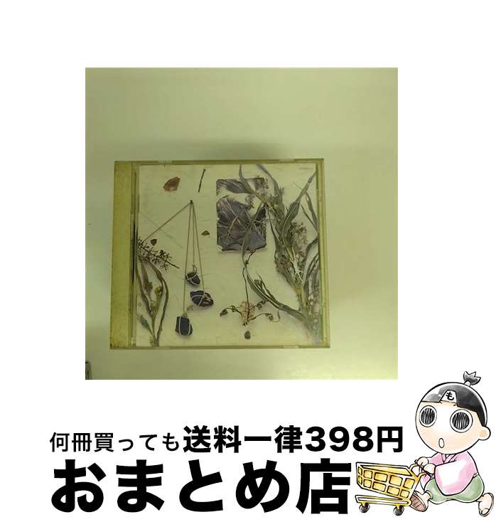 【中古】 夏のぬけがら/CD/28MD-1 / 真島昌利 / トライエム [CD]【宅配便出荷】