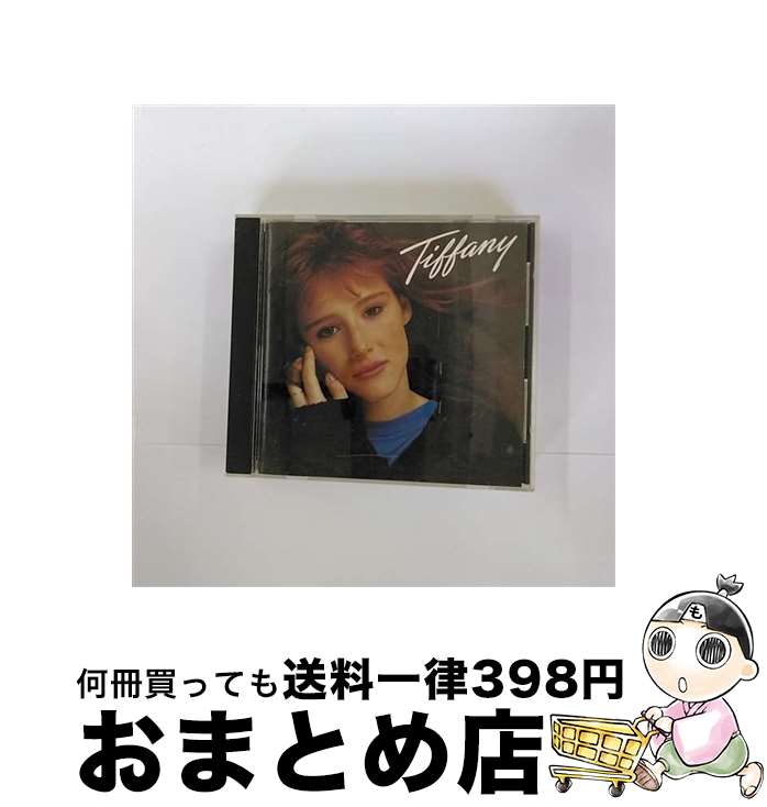 【中古】 ティファニー/CD/32XD-867 / ティファニー / ワーナーミュージック・ジャパン [CD]【宅配便出荷】