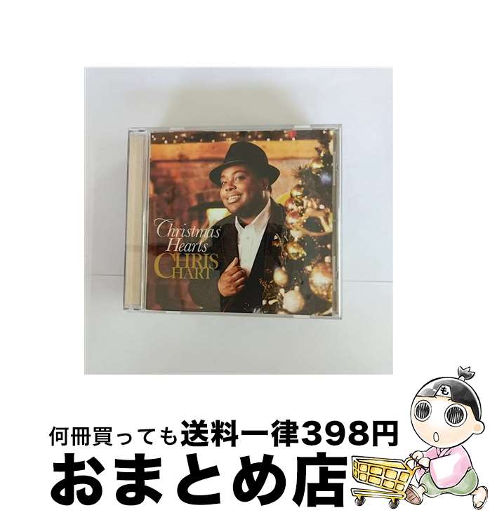【中古】 Christmas　Hearts/CD/UMCK-1501 / クリス・ハート, John Lennon, Walter Afanasieff / ユニバーサル ミュージック [CD]【宅配便出荷】