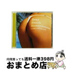 【中古】 Sexy　Beach　Honeymoon（初回限定盤A）/CDシングル（12cm）/PCCA-04382 / 恵比寿★マスカッツ / ポニーキャニオン [CD]【宅配便出荷】