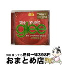 【中古】 Glee Cast グリーキャスト / Glee: The Music The Christmas Album / Original Soundtra...