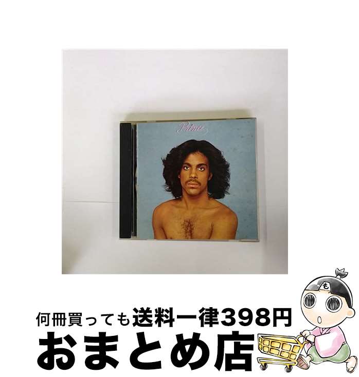 【中古】 Prince プリンス / PRINCE / WEA [CD]【宅配便出荷】