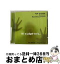 【中古】 Ron Horton / It's A Gadget World: Feat.antonio Zambrini / RON HORTON, ANTON...
