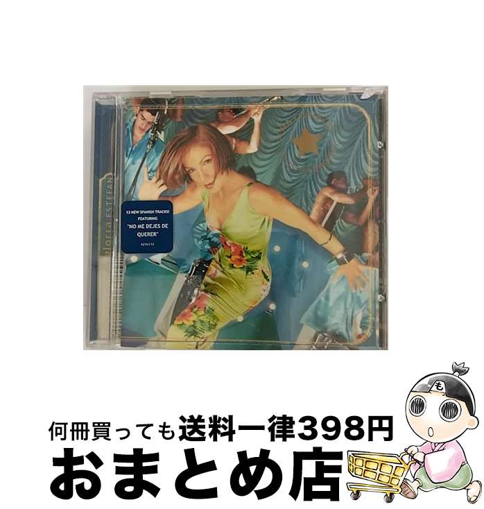 【中古】 Alma Caribena Caribbean Soul グロリア・エステファン / Gloria Estefan / Sony [CD]【宅配便出荷】