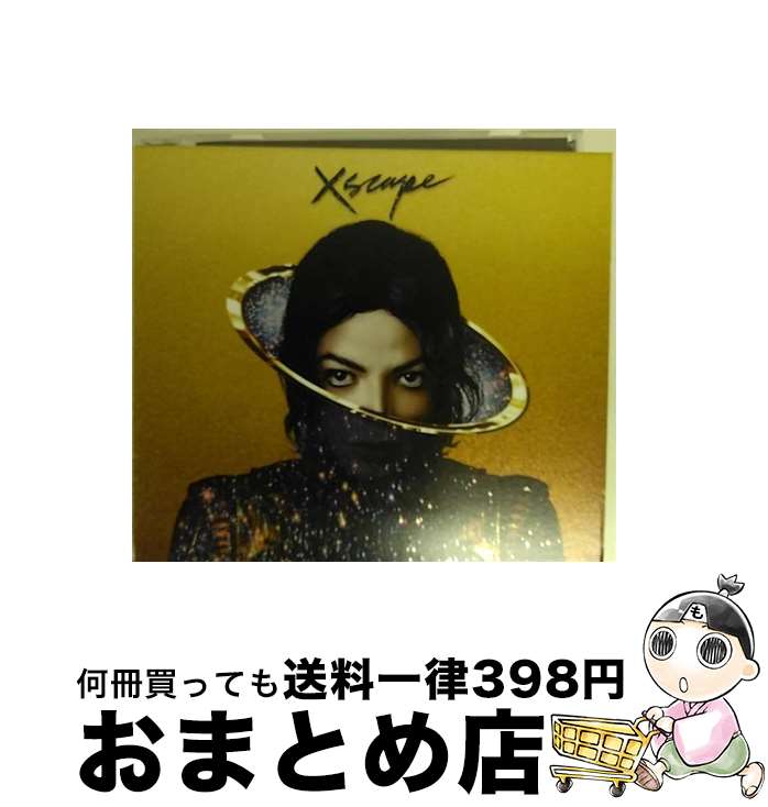 【中古】 エスケイプ　デラックス・エディション（完全生産限定盤）/CD/EICP-1604 / マイケル・ジャクソン, ジャスティン・ティンバーレイク / SMJ [CD]【宅配便出荷】