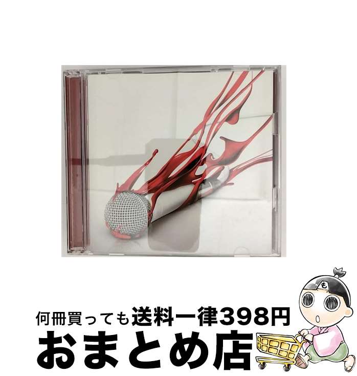 【中古】 VORTEX　Optical　Impression（初回生産限定盤）/CDシングル（12cm）/SRCL-7662 / the GazettE / SMR [CD]【宅配便出荷】