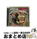 【中古】 AFRICAN　MARTENS/CD/EXCR-1004 / SHACHI, SABOTEN, SABOTEN×SHACHI / AFRICAN RECORDS [CD]【宅配便出荷】