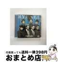 【中古】 R．Y．U．S．E．I．（DVD付）/CDシングル（12cm）/RZCD-59631 / 三代目J Soul Brothers from EXILE TRIBE / rhythm zone [CD]【宅配便出荷】