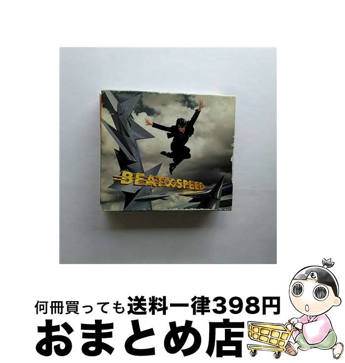 【中古】 BEAT∞SPEED/CD/TOCT-9625 / 吉川晃司 / EMIミュージック・ジャパン [CD]【宅配便出荷】