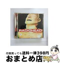 【中古】 RADIOHEAD/BENDS : レディオヘッド/ベンズ / Radiohead / Emd/Capitol [CD]【宅配便出荷】