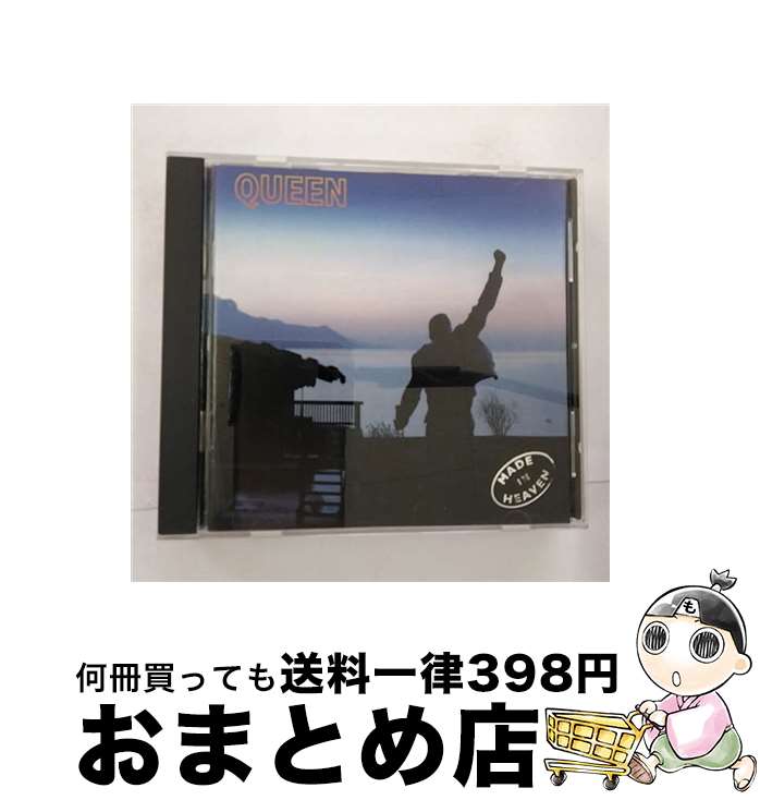 【中古】 Queen クイーン / Made In Heaven 輸入盤 / Queen / Hollywood Records [CD]【宅配便出荷】