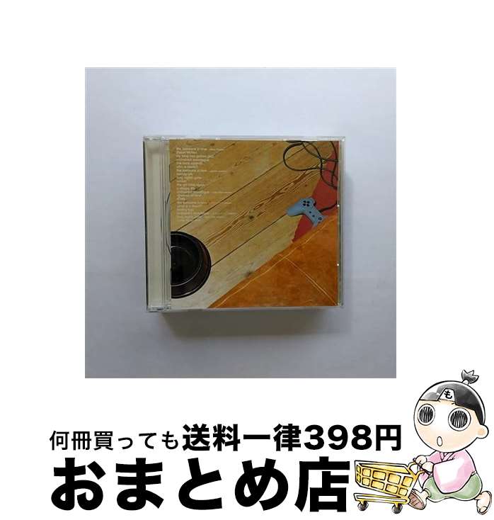 【中古】 「きみはペット」オリジナル・サウンドトラック/CD/AVCD-17315 / TVサントラ / エイベックス・トラックス [CD]【宅配便出荷】