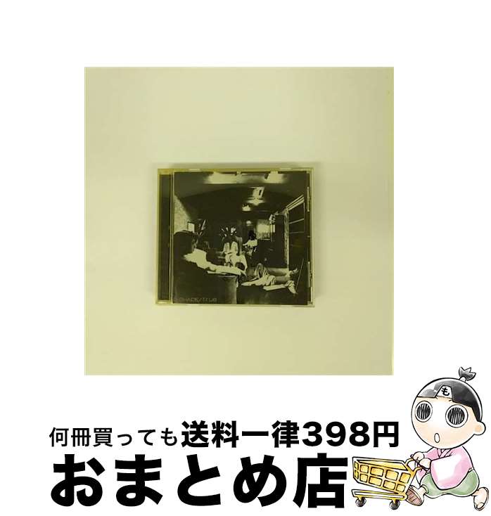 【中古】 True/CD/POCH-1748 / D-SHADE / ポリドール [CD]【宅配便出荷】