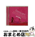 【中古】 Daisylight/CD/ZZCD-31106 / SATOMI’, SHIZOO, OKI, KEN THE 390 / 青空レコード [CD]【宅配便出荷】