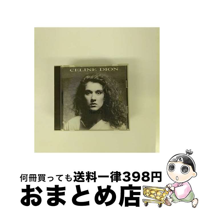 【中古】 ユニゾン/CD/ESCA-5184 / セリーヌ・ディオン / エピックレコードジャパン [CD]【宅配便出荷】