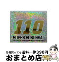 【中古】 スーパー・ユーロビート VOL.110 〜ミレニアム・アニヴァーサリー・ノン-ストップ・メガミックス/CD/AVCD-10110 / オムニバス, M...