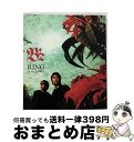 【中古】 RING/CDシングル（12cm）/BMCR-7044 / B’z / Rooms Records [CD]【宅配便出荷】