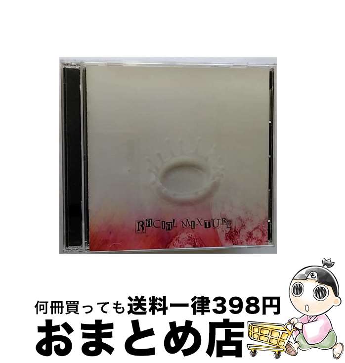 【中古】 RACIAL　MIXTURE/CD/PSIS-91007 / SCREW / Indie PSC. [CD]【宅配便出荷】