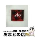 【中古】 血塗ラレタ世界/CD/SICP-2253 / スレイヤー / SMJ [CD]【宅配便出荷】