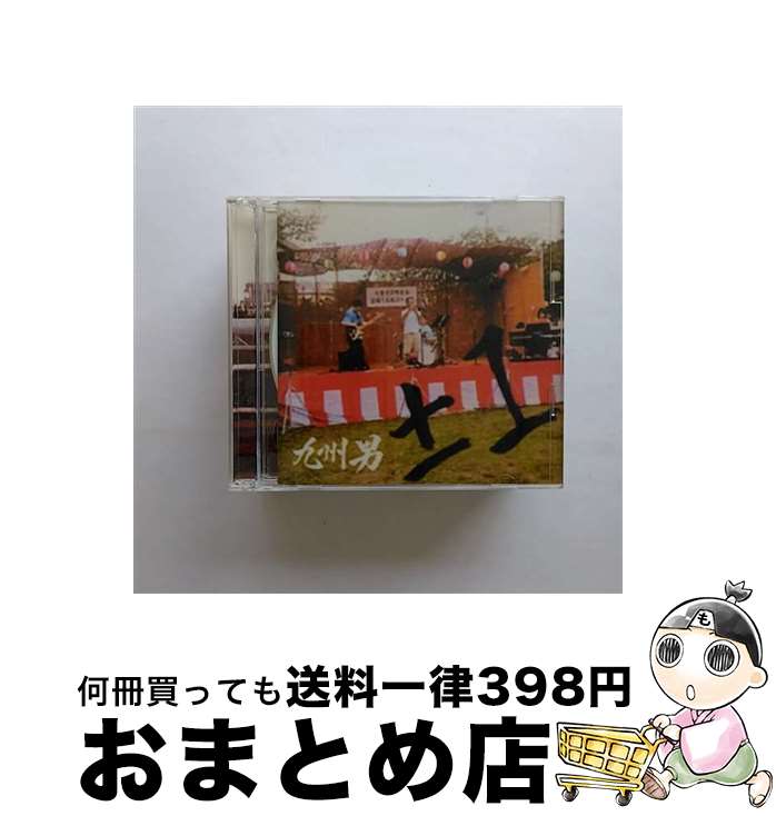 【中古】 ±1（初回限定盤）/CD/WPZL-30229 / 九州男 / ワーナーミュージック・ジャパン [CD]【宅配便出荷】