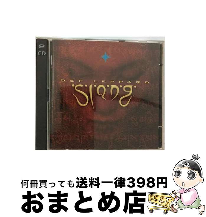 【中古】 スラング/CD/PHCR-1440 / デフ・レパード / マーキュリー・ミュージックエンタテインメント [CD]【宅配便出荷】