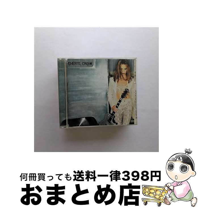 【中古】 シェリル・クロウ/CD/POCM-1200 / シェリル・クロウ / ポリドール [CD]【宅配便出荷】