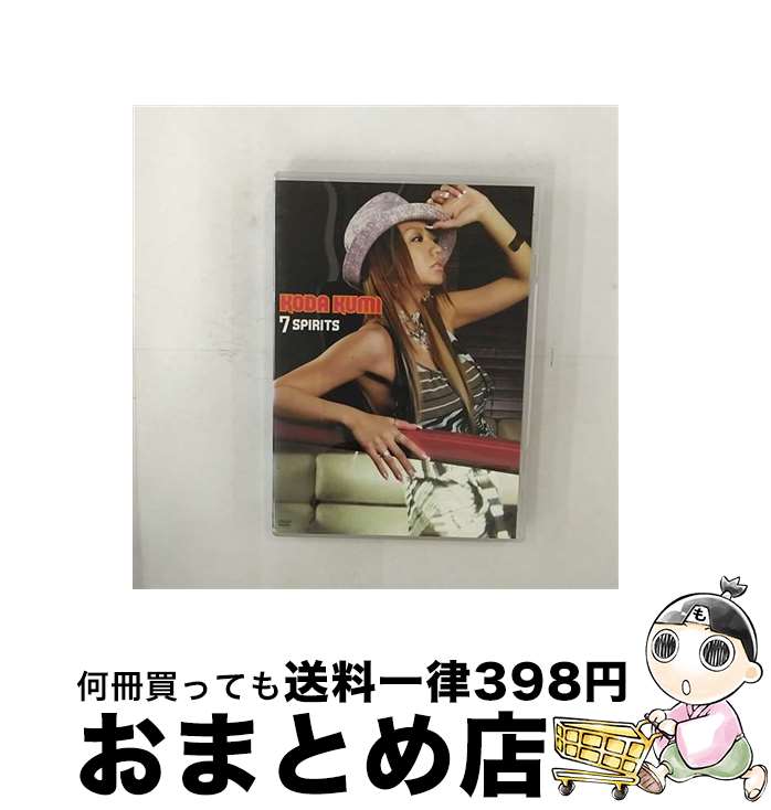 š 7SPIRITS/DVD/RZBD-45076 / rhythm zone [DVD]ؽв١