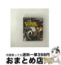 【中古】 MAX ANARCHY（マックス アナーキー）/PS3/BLJM60305/D 17才以上対象 / セガ【宅配便出荷】