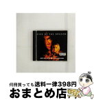 【中古】 O.S.T./KISS OF THE DORAGON : サウンドトラック/キス・オブ・ザ・ドラゴン / Chino XL / EMI Import [CD]【宅配便出荷】