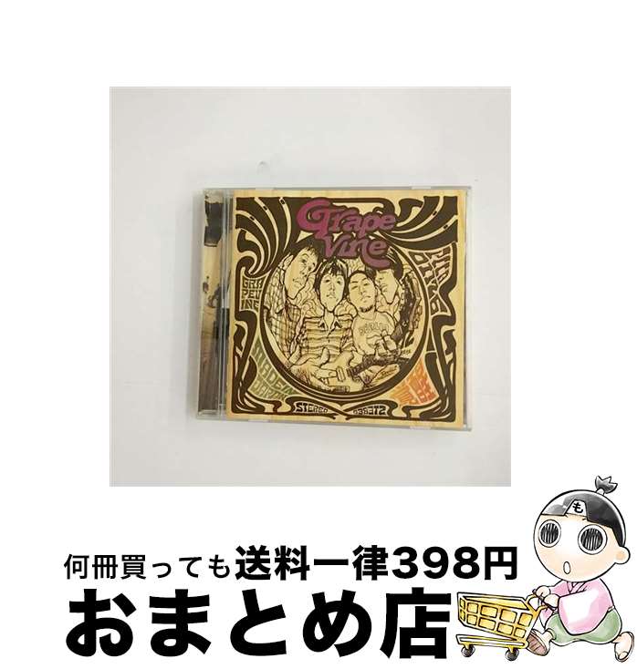 【中古】 覚醒/CD/PCCA-01126 / GRAPEVINE / ポニーキャニオン [CD]【宅配便出荷】