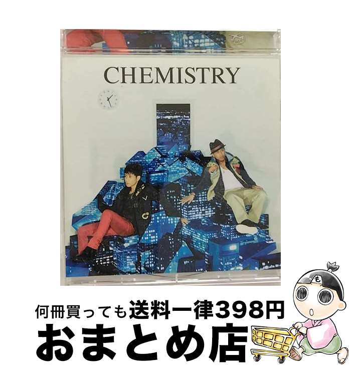 【中古】 Period/CDシングル（12cm）/DFCL-1598 / CHEMISTRY / DefSTAR RECORDS [CD]【宅配便出荷】