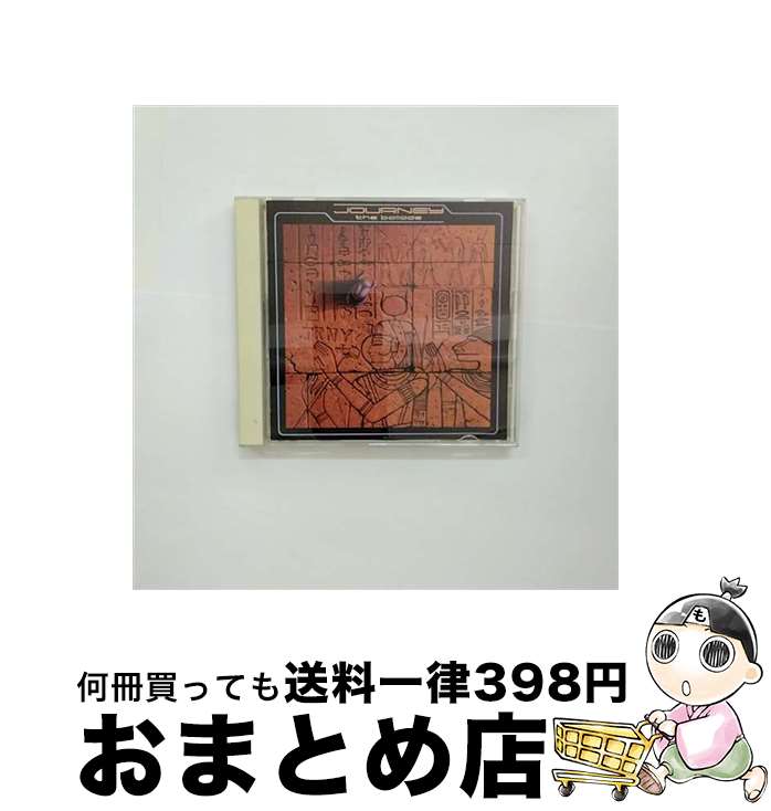 【中古】 ジャーニー・ザ・バラード/CD/SRCS-5682 / ジャーニー / ソニー・ミュージックレコーズ [CD]【宅配便出荷】