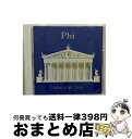 【中古】 Φ～Phi～/CD/SRCL-2766 / 米米CLUB / ソニー・ミュージックレコーズ [CD]【宅配便出荷】