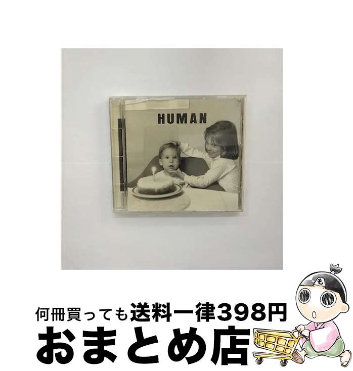 【中古】 HUMAN/CD/SRCL-2613 / T-SQUARE / ソニー・ミュージックレコーズ [CD]【宅配便出荷】