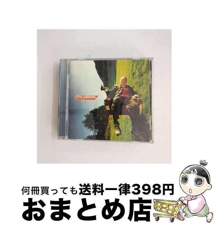 【中古】 HAPPY　BIVOUAC/CD/KICS-758 / the pillows / キングレコード [CD]【宅配便出荷】