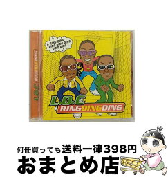 【中古】 気分はリン・リン・リン/CD/AVCD-23148 / L.O.C. / エイベックス・トラックス [CD]【宅配便出荷】