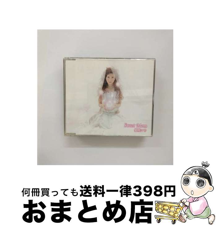【中古】 Sweet　Mom/CDシングル（12cm）/UPCH-5335 / 柴咲コウ / ユニバーサルJ [CD]【宅配便出荷】
